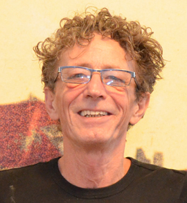 Wim Spanjersberg